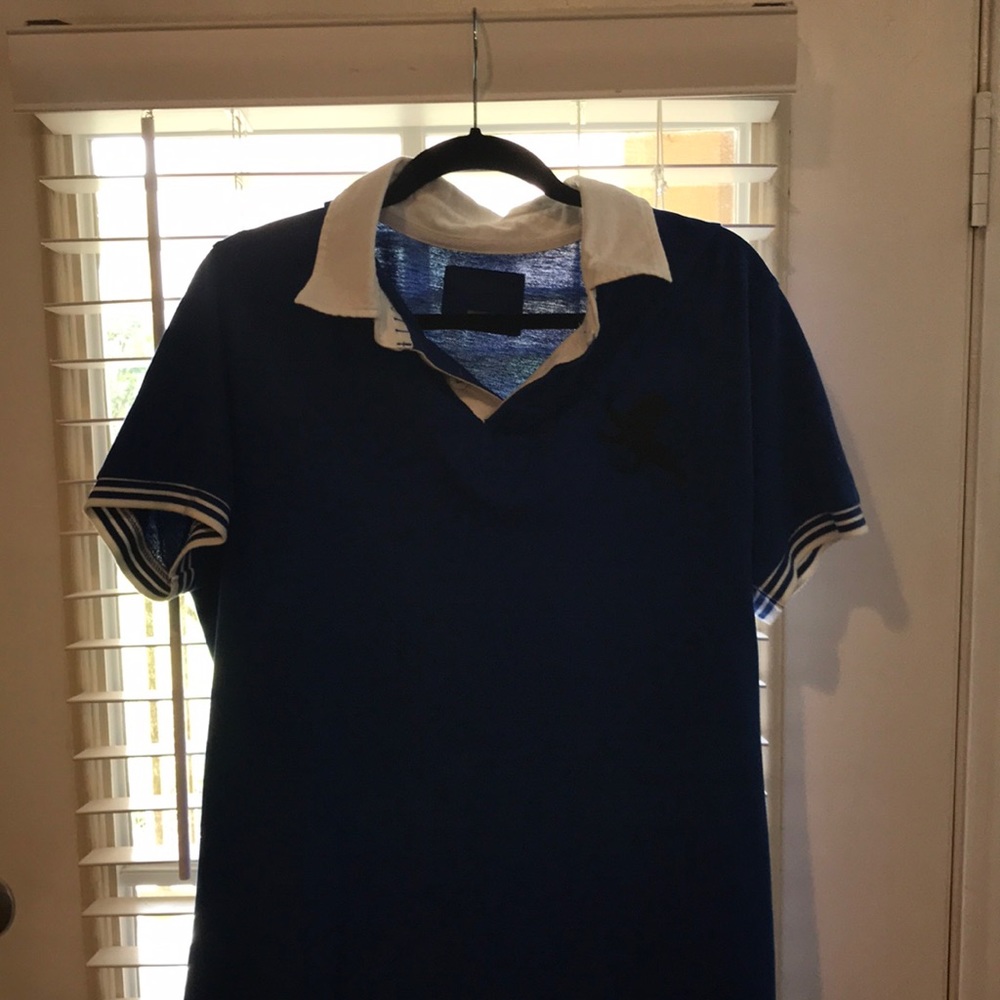 Men’s express shirt